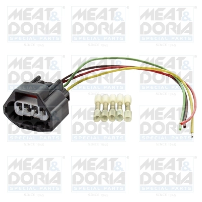 Repair Kit, cable set